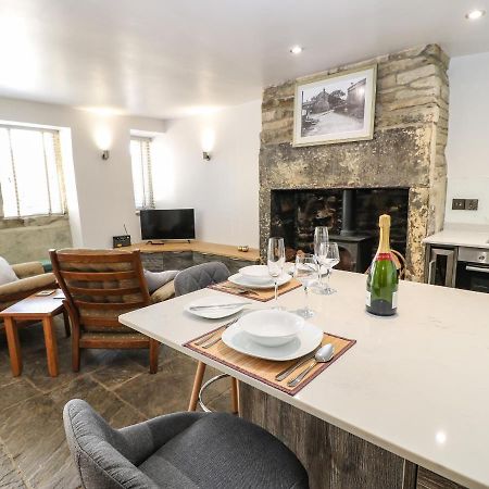 Ha'Penny Cottage Holmfirth Eksteriør billede