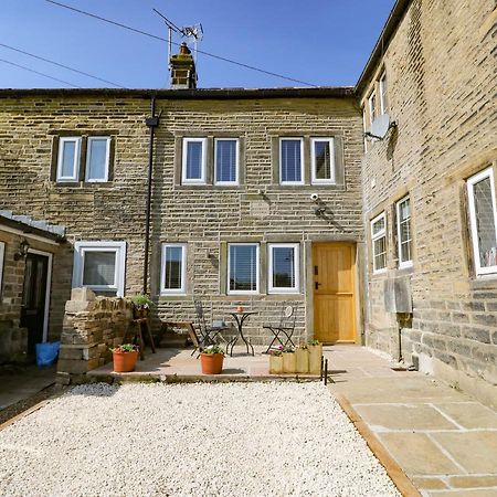 Ha'Penny Cottage Holmfirth Eksteriør billede