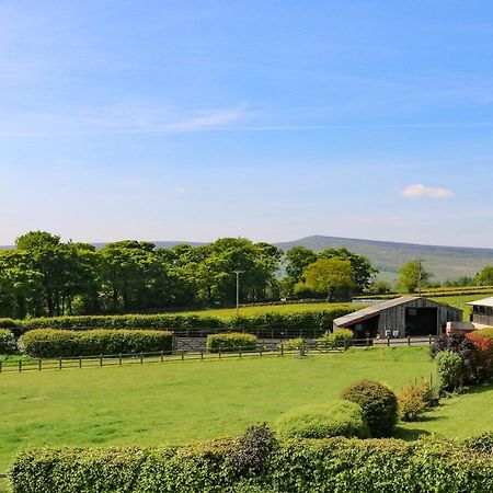 Ha'Penny Cottage Holmfirth Eksteriør billede