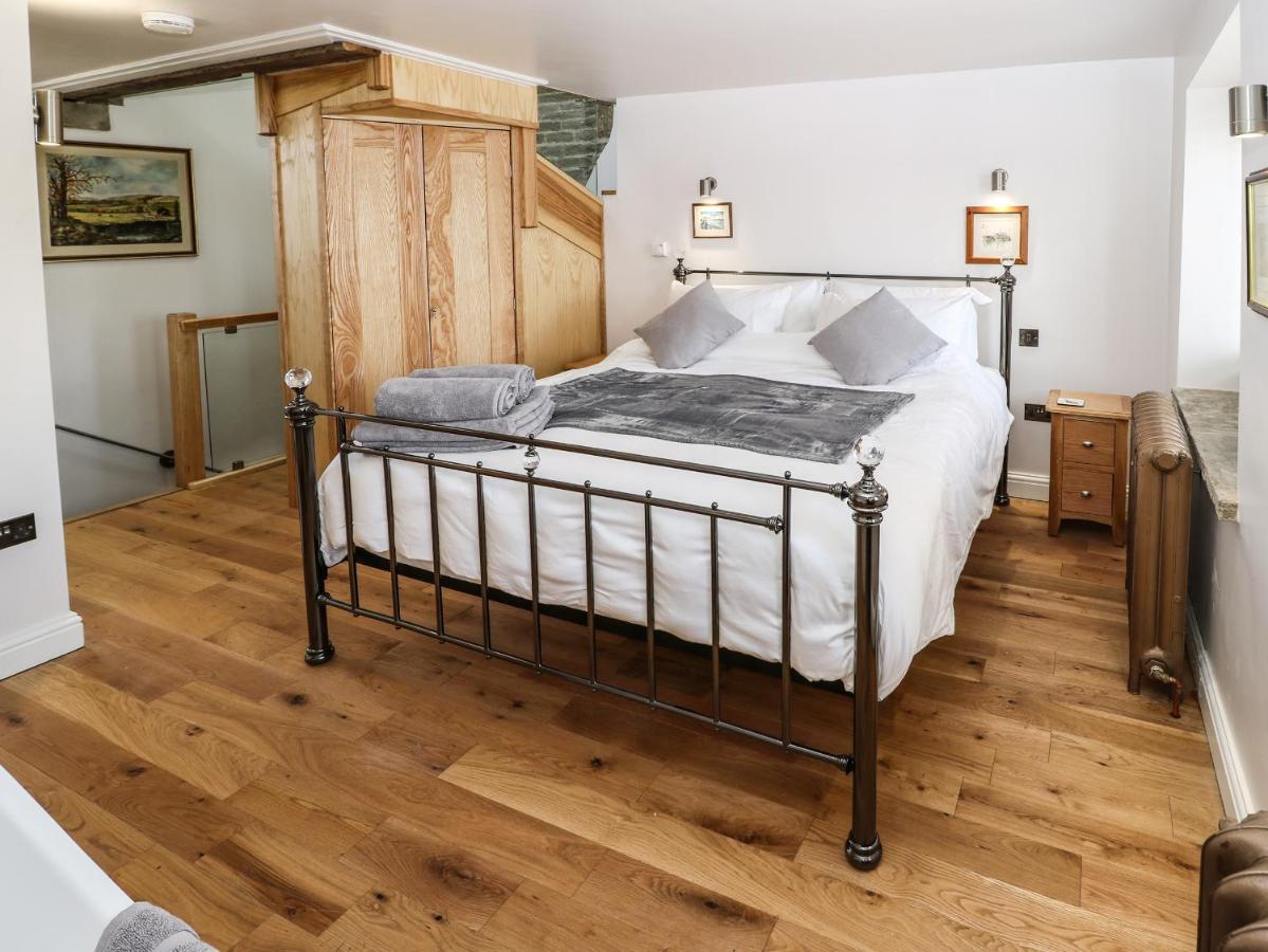 Ha'Penny Cottage Holmfirth Eksteriør billede