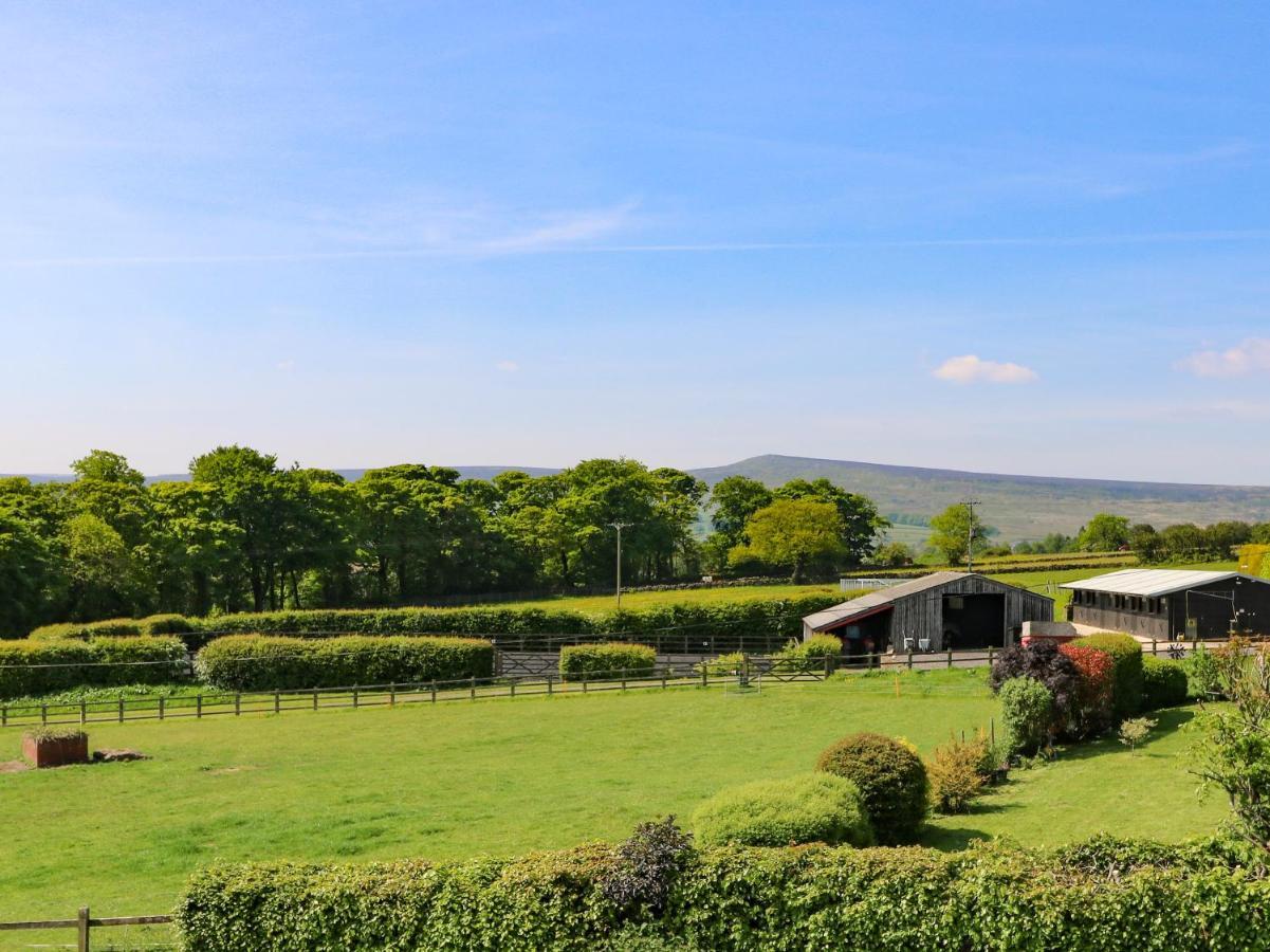 Ha'Penny Cottage Holmfirth Eksteriør billede